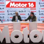 Primer Foro Motor16 de Tecnología y Movilidad