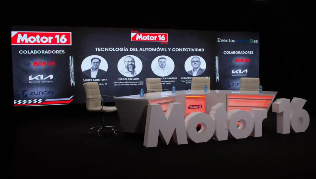 FORO MOTOR16 TECNOLOGIA2 Motor16