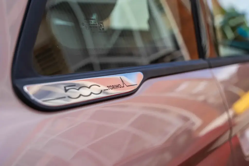 Fiat 500 Hybrid 20 Motor16