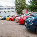 Fiat 500 Hybrid: estrena motor microhíbrido con etiqueta ECO y reduce el consumo a 5,2 l/100 km por 129 €/mes