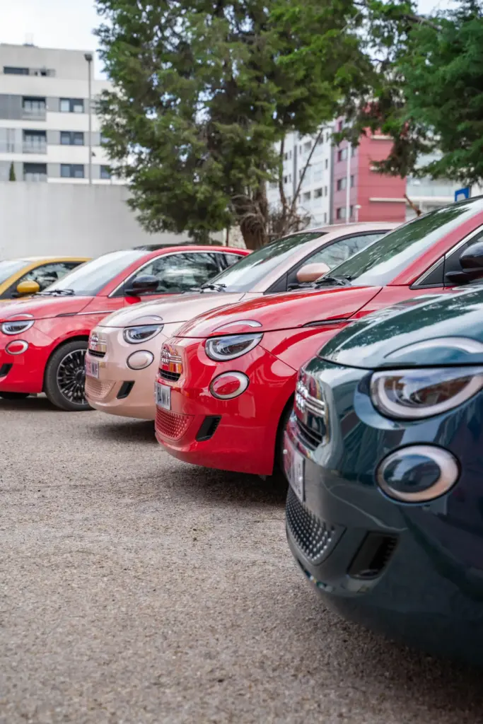 Fiat 500 Hybrid 36 Motor16