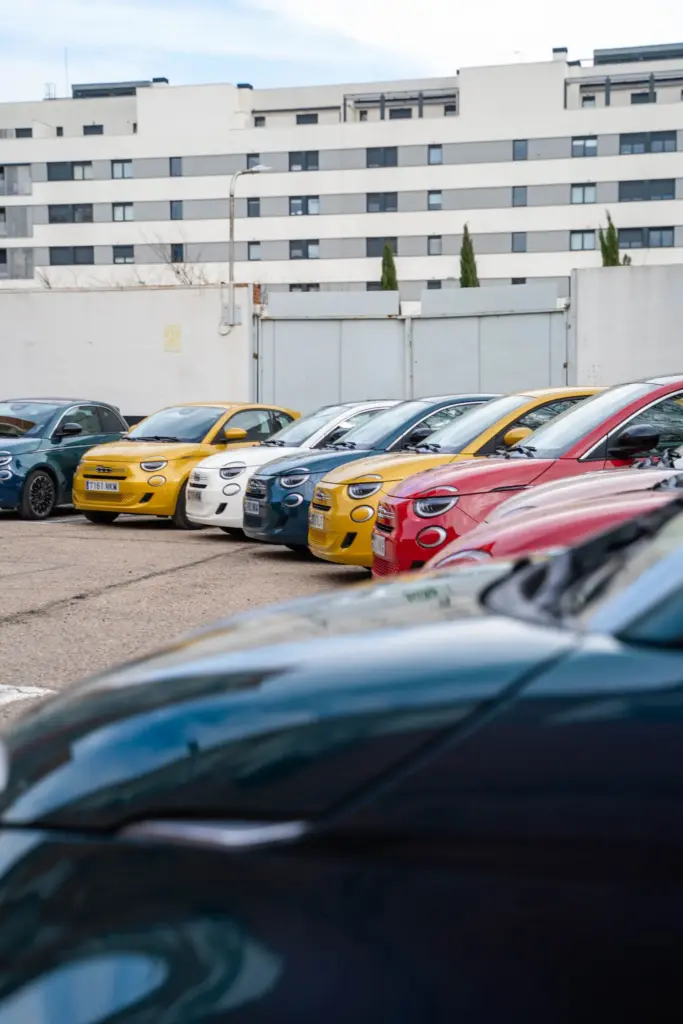 Fiat 500 Hybrid 37 Motor16