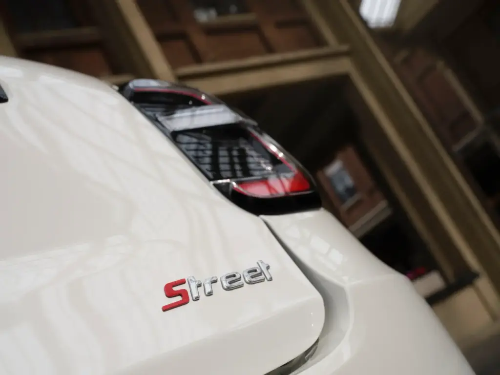 Crece la gama FIAT 600, con sorpresa incluida 10 Motor16 Fiat 600 Street Launch edition 1 Motor16