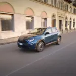 Crece la gama FIAT 600, con sorpresa incluida