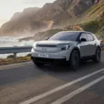 Nuevo Ford Explorer Collection: Más que una imagen renovada