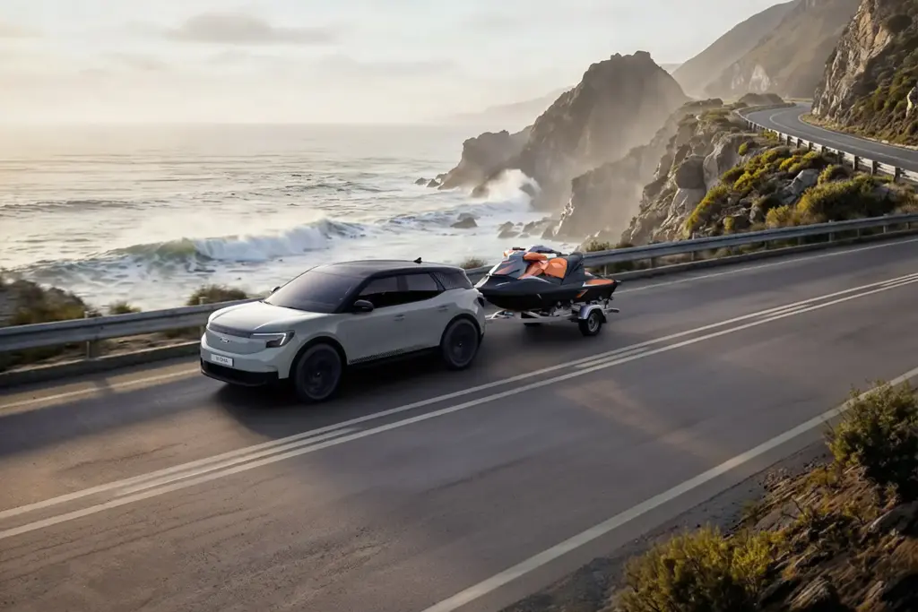 Ford Explorer Collection 2026 3 Motor16