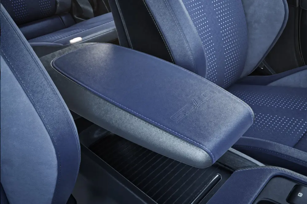 Ford Mustang Mach E GT California 11 Motor16