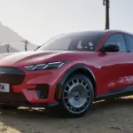 Ford lanza suscripción antirrobo: 8 dólares al mes para bloquear el motor