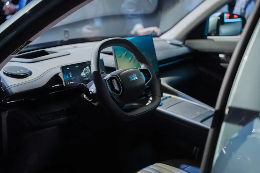 Geely llega a España: una marca global -con grandes marcas bajo su paraguas- y casi dos décadas de presencia europea 6 Motor16 GEELY 4 Motor16