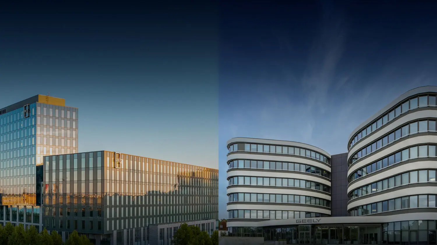 Geely refuerza su estrategia con la creación de Geely Technology Europe para acelerar su expansión internacional