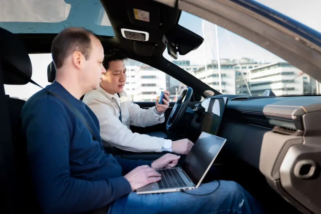 Geely refuerza su estrategia con la creación de Geely Technology Europe para acelerar su expansión internacional 2 Motor16 GEELY TECHNOLOGY EUROPE 3 Motor16