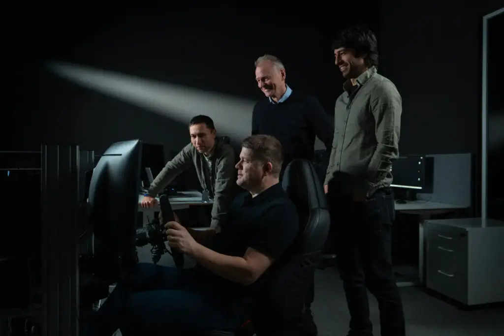 Geely refuerza su estrategia con la creación de Geely Technology Europe para acelerar su expansión internacional 3 Motor16 GEELY TECHNOLOGY EUROPE 4 Motor16