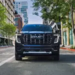 El poderío V8 norteamericano de GM llega sin filtros a este país europeo