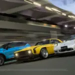 Gran Turismo 7 amplía sus posibilidades de juego: estrena el Renault Captur, el Mazda RX-7 Type R y el Chevrolet Camaro Race-Mod