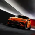 Genesis GV60 Magma: el salto eléctrico hacia el alto rendimiento