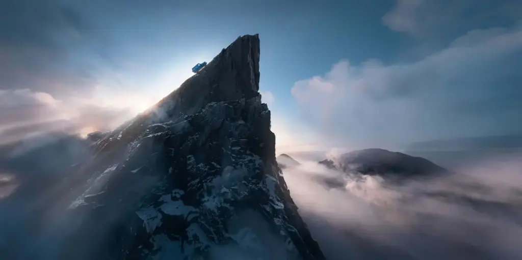 HELICOPTERO MERCEDES AIRBUS 5 Motor16