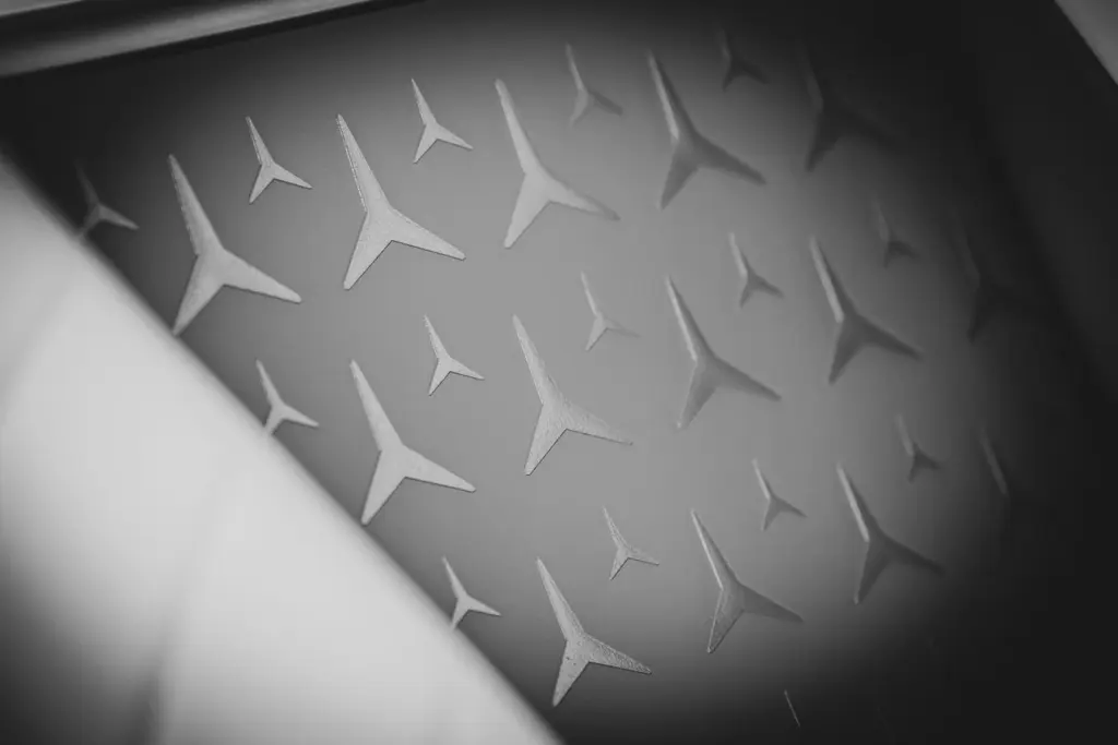 HELICOPTERO MERCEDES AIRBUS S 4 Motor16