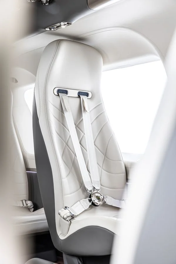 HELICOPTERO MERCEDES AIRBUS S 5 Motor16