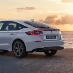 Honda extiende la garantía de sus coches hasta 8 años: así funciona el nuevo programa que se estrena este mes