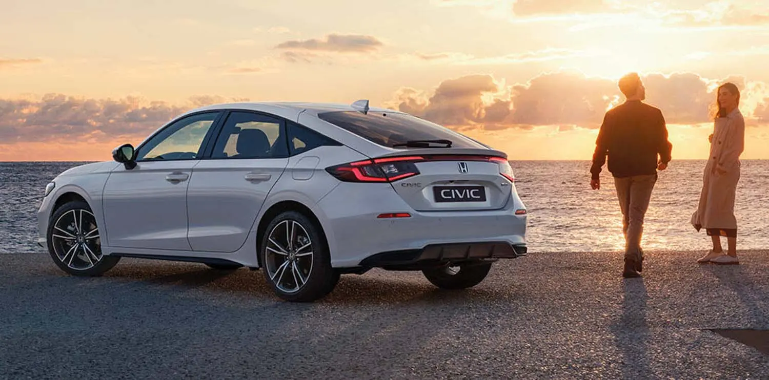 Honda extiende la garantía de sus coches hasta 8 años: así funciona el nuevo programa que se estrena este mes