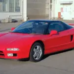 Si tienes un Honda NSX -o algún otro deportivo de la marca- y necesitas una pieza original aquí tienes la solución