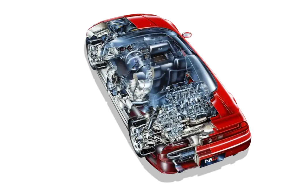 HONDA HERITAGE WORKS 10 Motor16