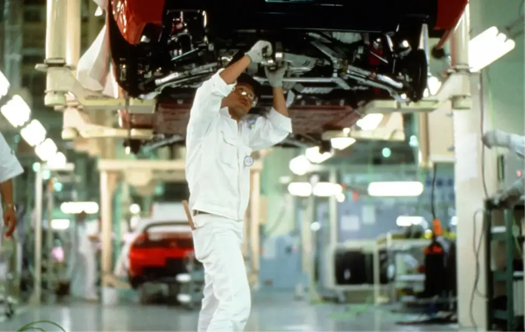 HONDA HERITAGE WORKS 12 Motor16