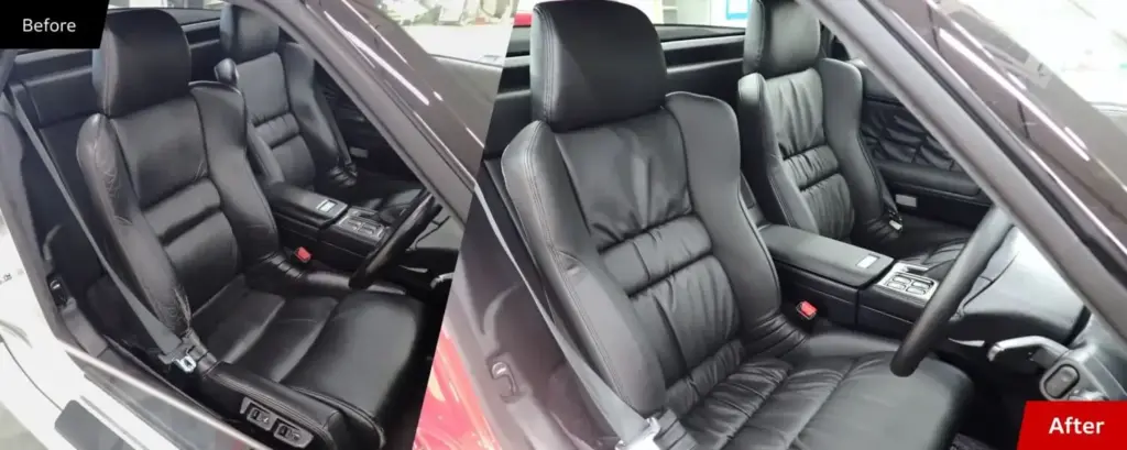 HONDA HERITAGE WORKS 15 Motor16