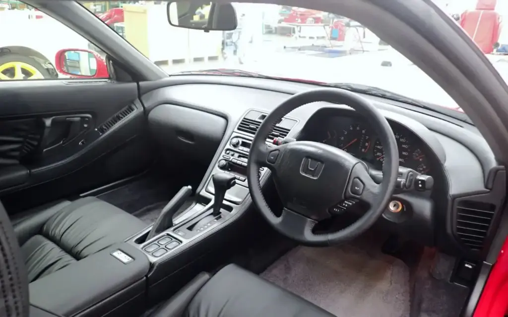 HONDA HERITAGE WORKS 3 Motor16