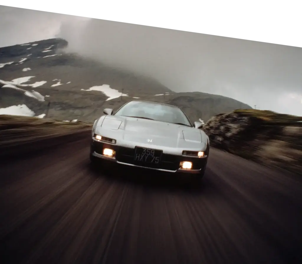 HONDA HERITAGE WORKS 8 Motor16