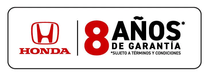 Honda extiende la garantía de sus coches hasta 8 años: así funciona el nuevo programa que se estrena este mes 1 Motor16 HONDA garantia 8 anos Motor16