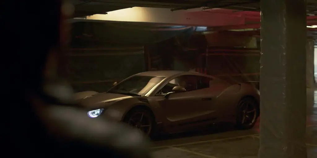 Hispano Suiza x Day One 2 Motor16