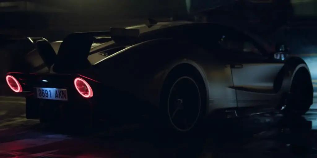 Hispano Suiza x Day One 3 Motor16