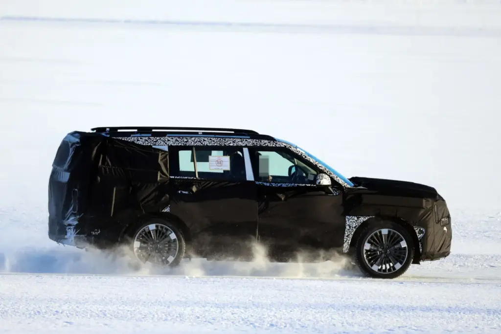 Hyundai Santa Fe 2026 restyling 12 Motor16