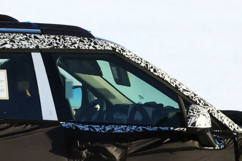 Hyundai Santa Fe 2026 restyling 16 Motor16