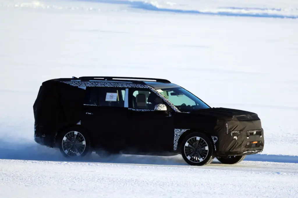 Hyundai Santa Fe 2026 restyling 8 Motor16