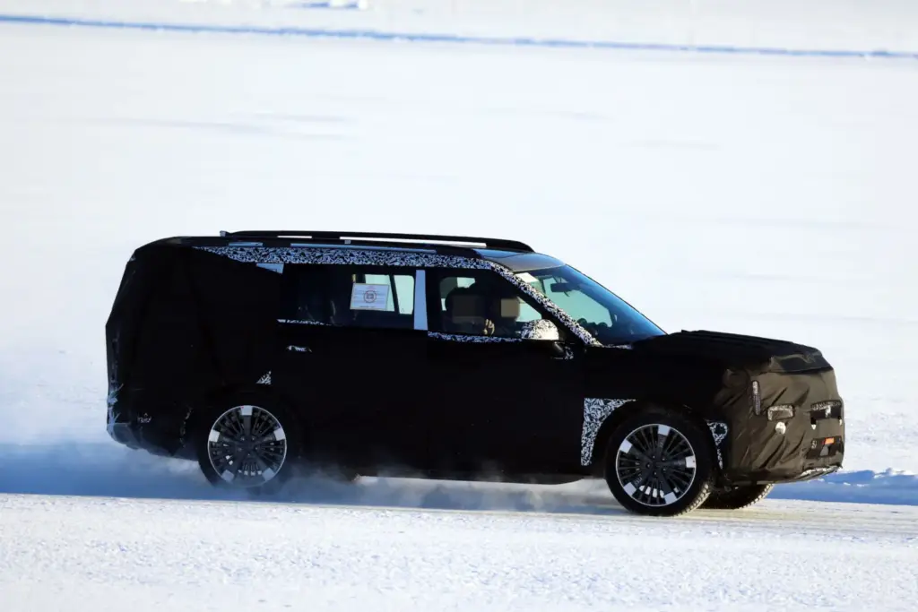 Hyundai Santa Fe 2026 restyling 9 Motor16