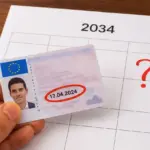 La DGT modifica el periodo de validez del carnet de conducir: ‘Ya no te lo van a dar para 10 años’