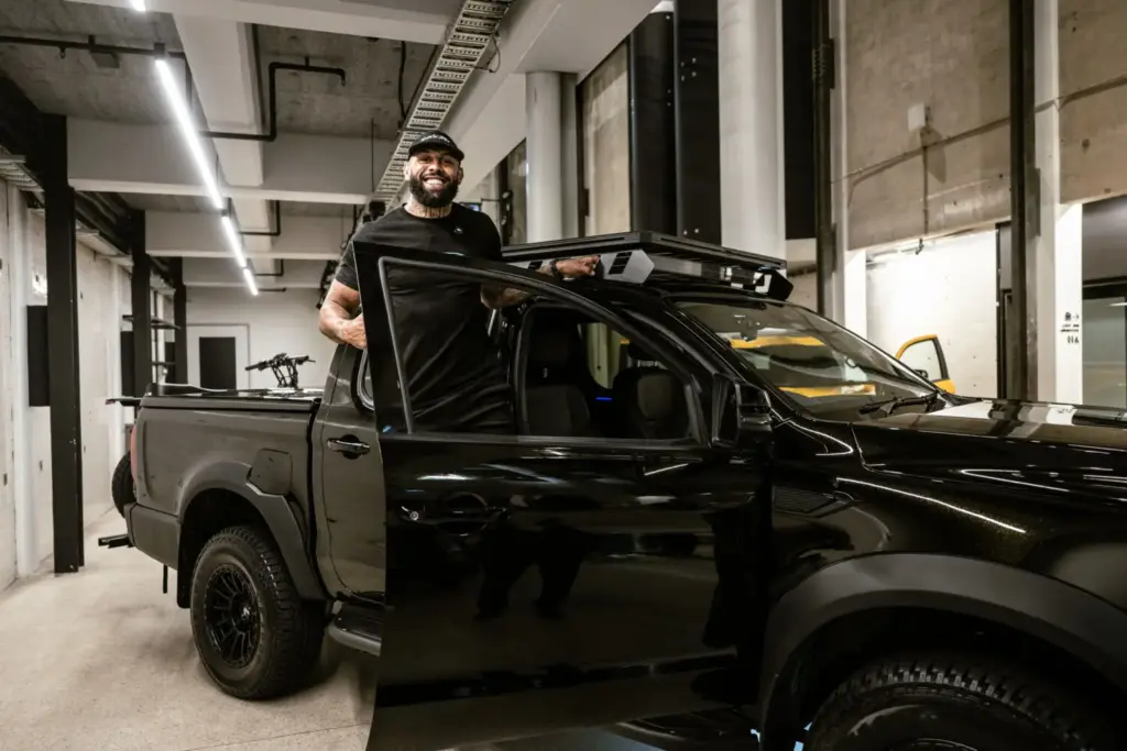 El JAC Hunter se suma a la moda de los pick-up híbridos enchufables 8 Motor16 JAC Hunter PHEV 7 Motor16