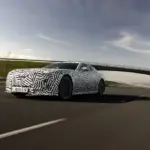 Jaguar reinventa su esencia: así será el nuevo GT eléctrico que promete redefinir el lujo dinámico