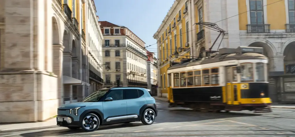 KIA EV2 PORTADA Motor16