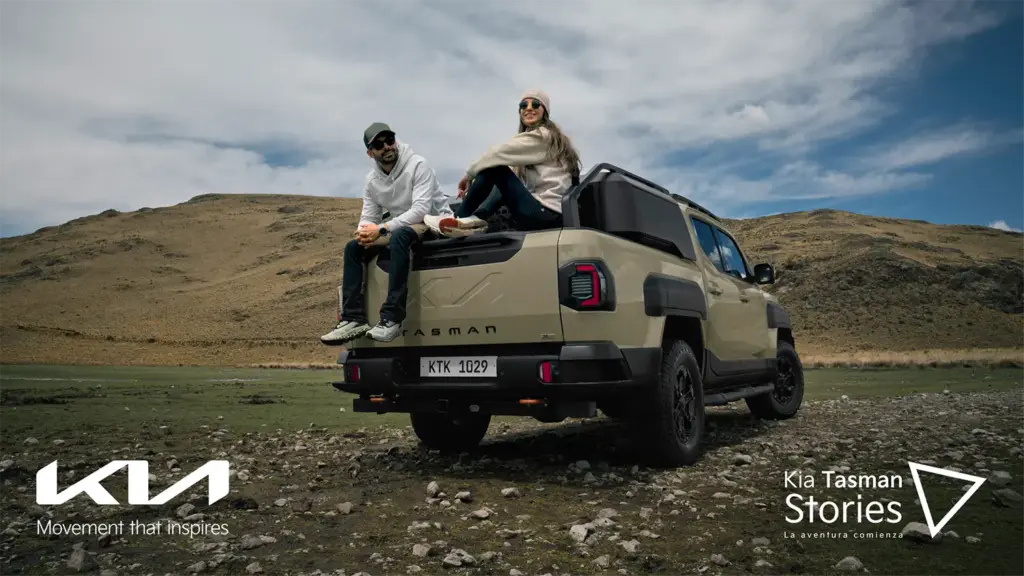 KIA TASMAN DOCUSERIE1 Motor16