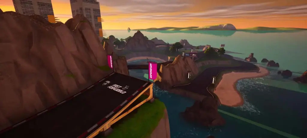 LAMBORGHINI FORTNITE2 Motor16