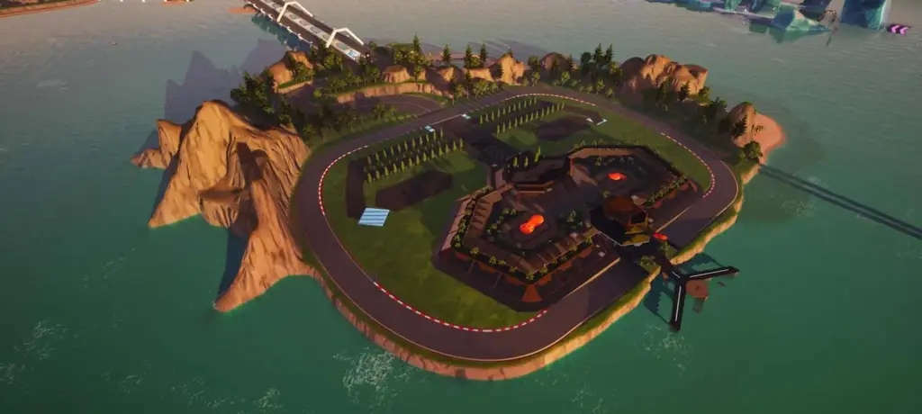 LAMBORGHINI FORTNITE3 Motor16