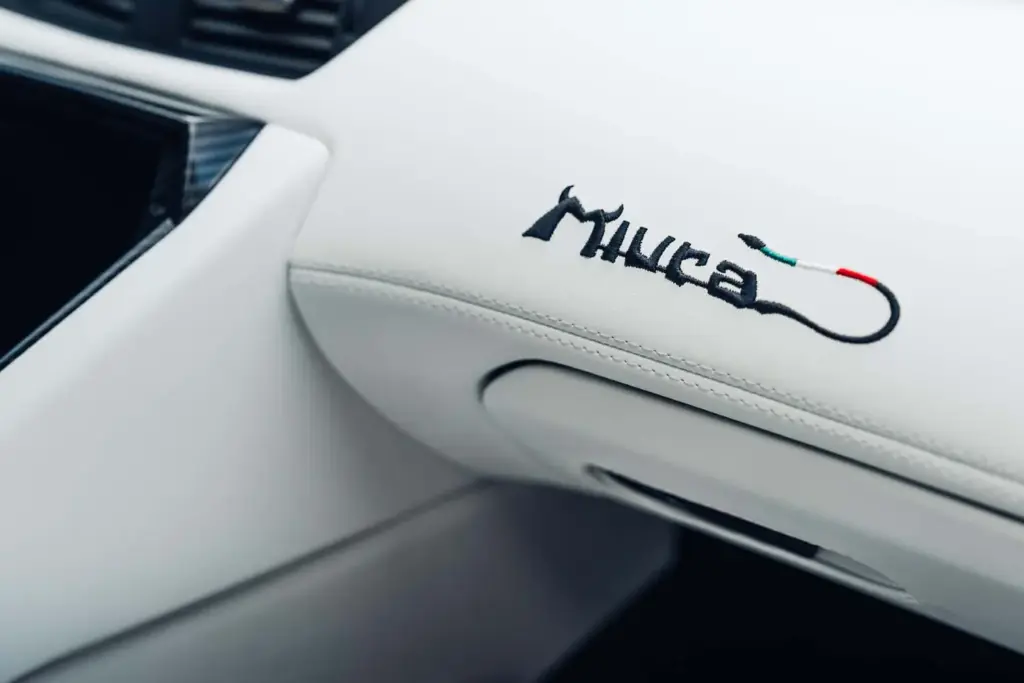 LAMBORGHINI miura expo 60 aniversario10 Motor16