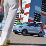 Leapmotor anticipa las ayudas del Plan Auto+: hasta 4.275 € de descuento en los eléctricos T03, B10 y C10