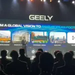 Geely llega a España: una marca global -con grandes marcas bajo su paraguas- y casi dos décadas de presencia europea
