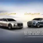 VinFast firma los Rolls-Royce Ghost y Cullinan con el sello ‘Made in Vietnam’