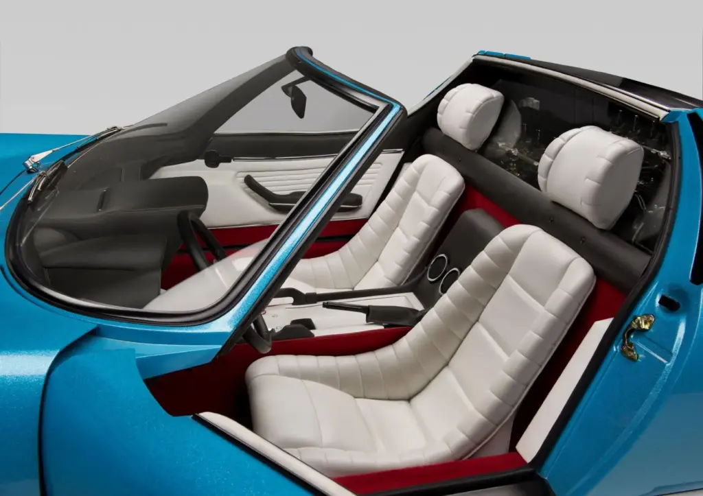 Lamborghini Miura 15 Motor16