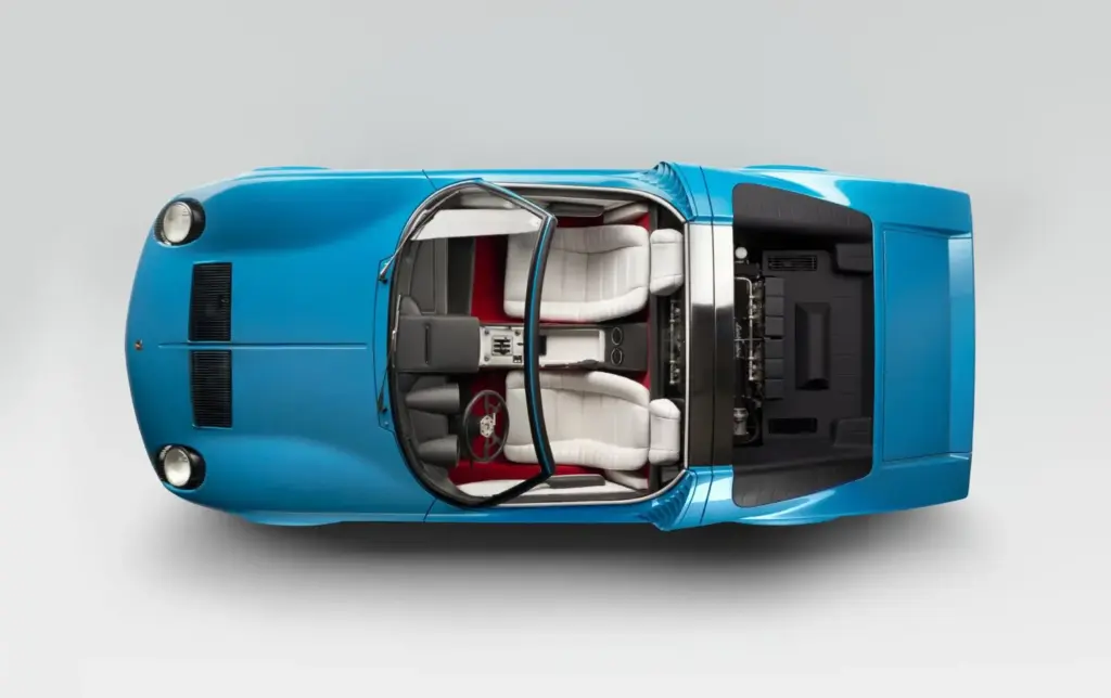 Lamborghini Miura 16 Motor16